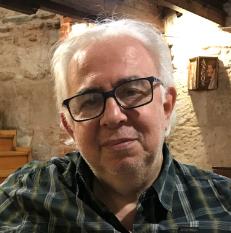 José Luis Pungitore